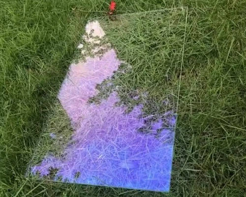 AR glass